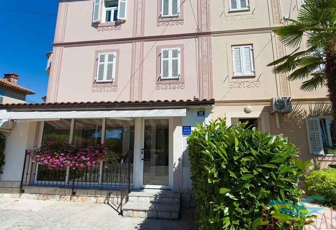 Ferienwohnung Apartments Mirjana 1