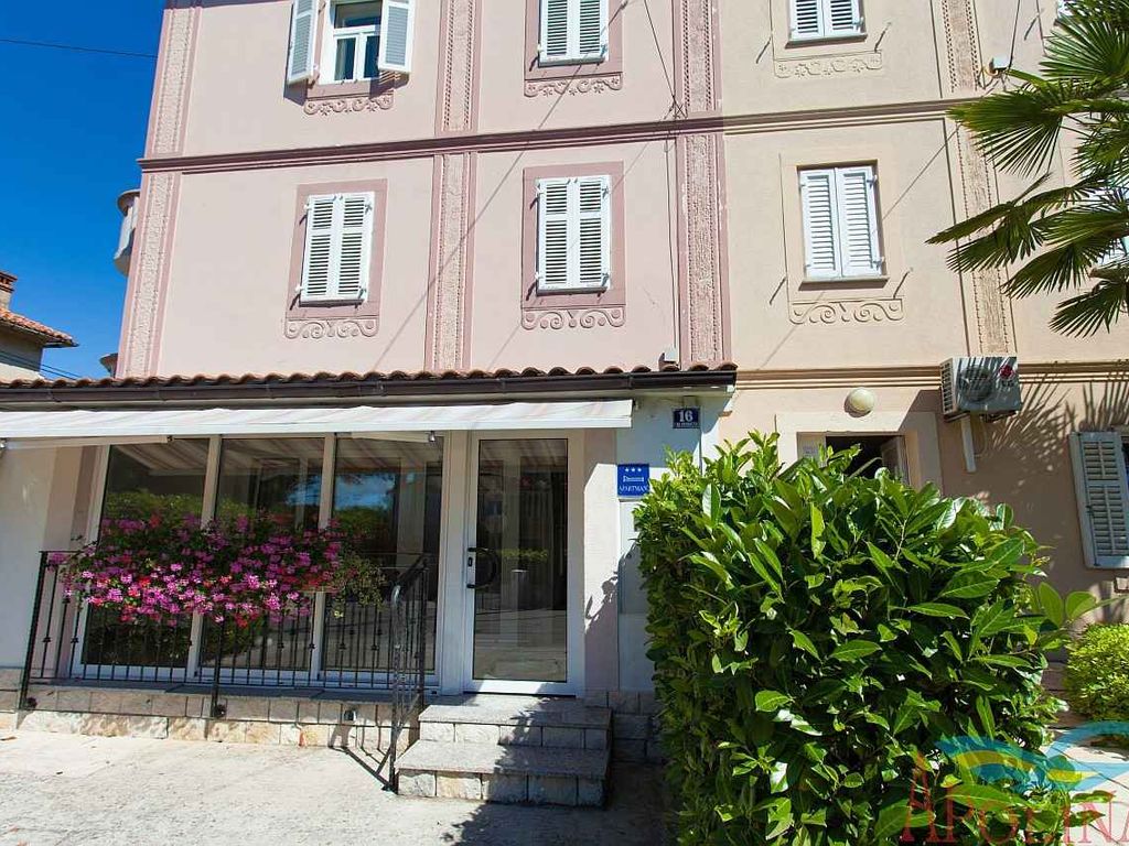 Ferienwohnung Apartments Mirjana 1