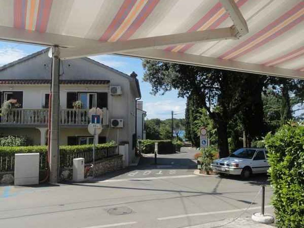 Ferienwohnung Apartments Mirjana 1