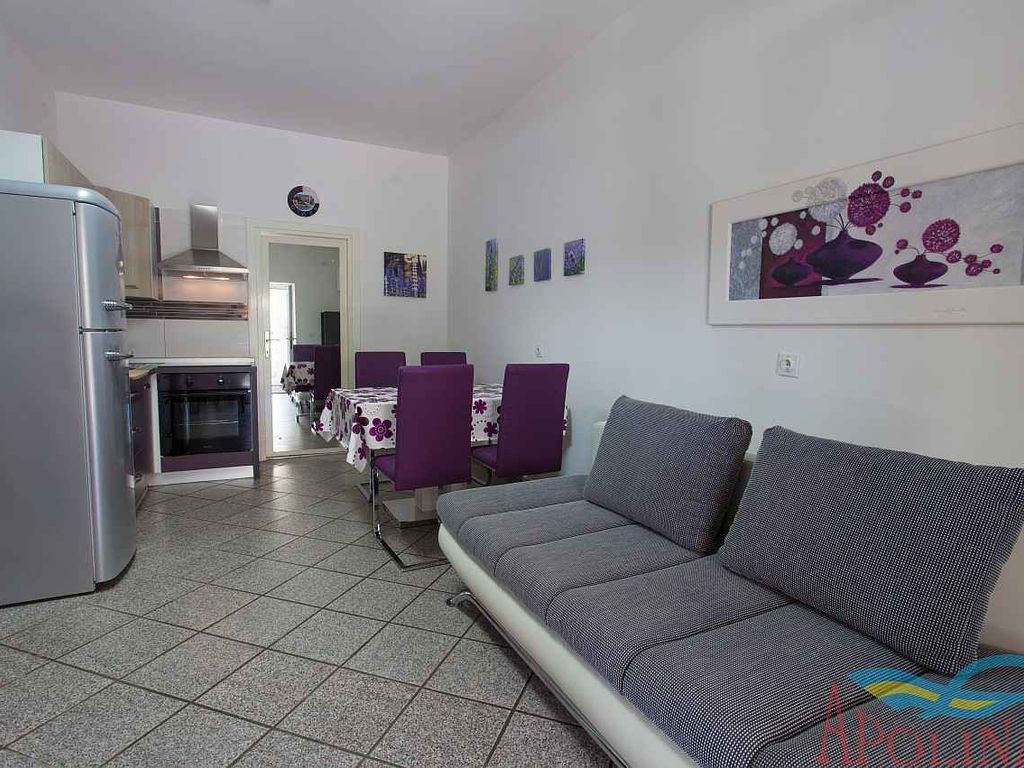 Ferienwohnung Apartments Mirjana 1