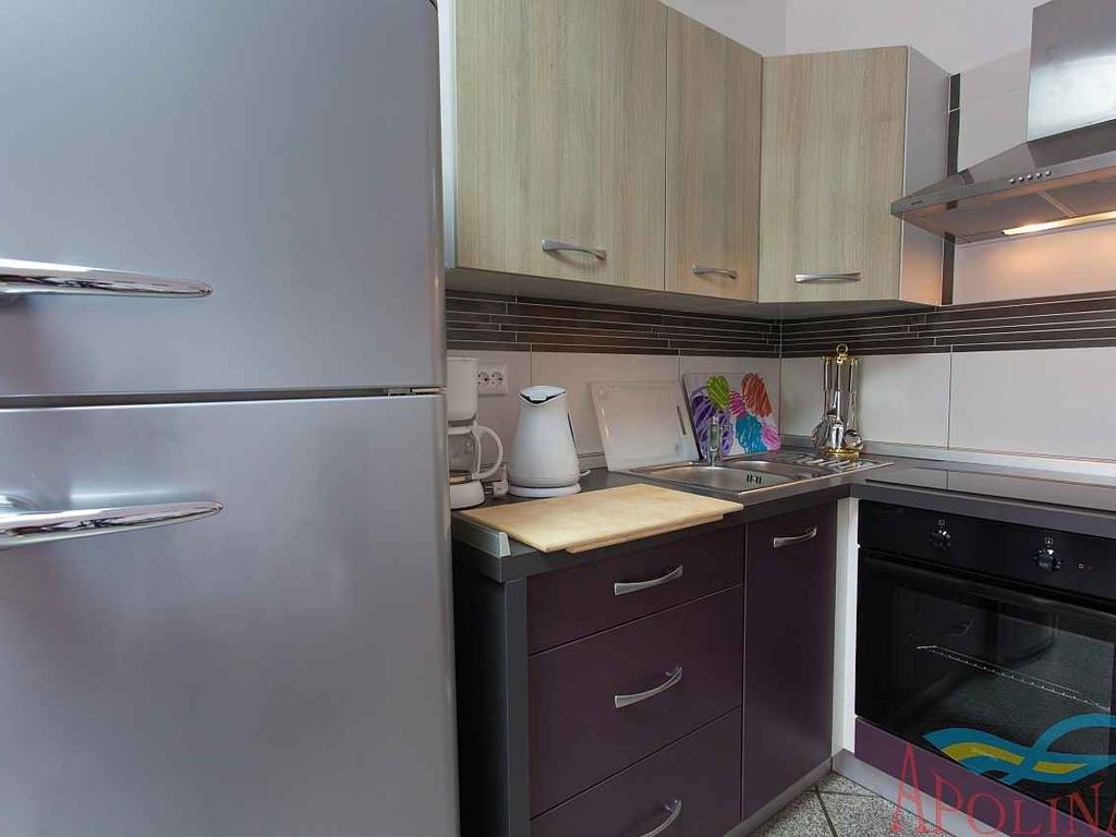 Ferienwohnung Apartments Mirjana 1