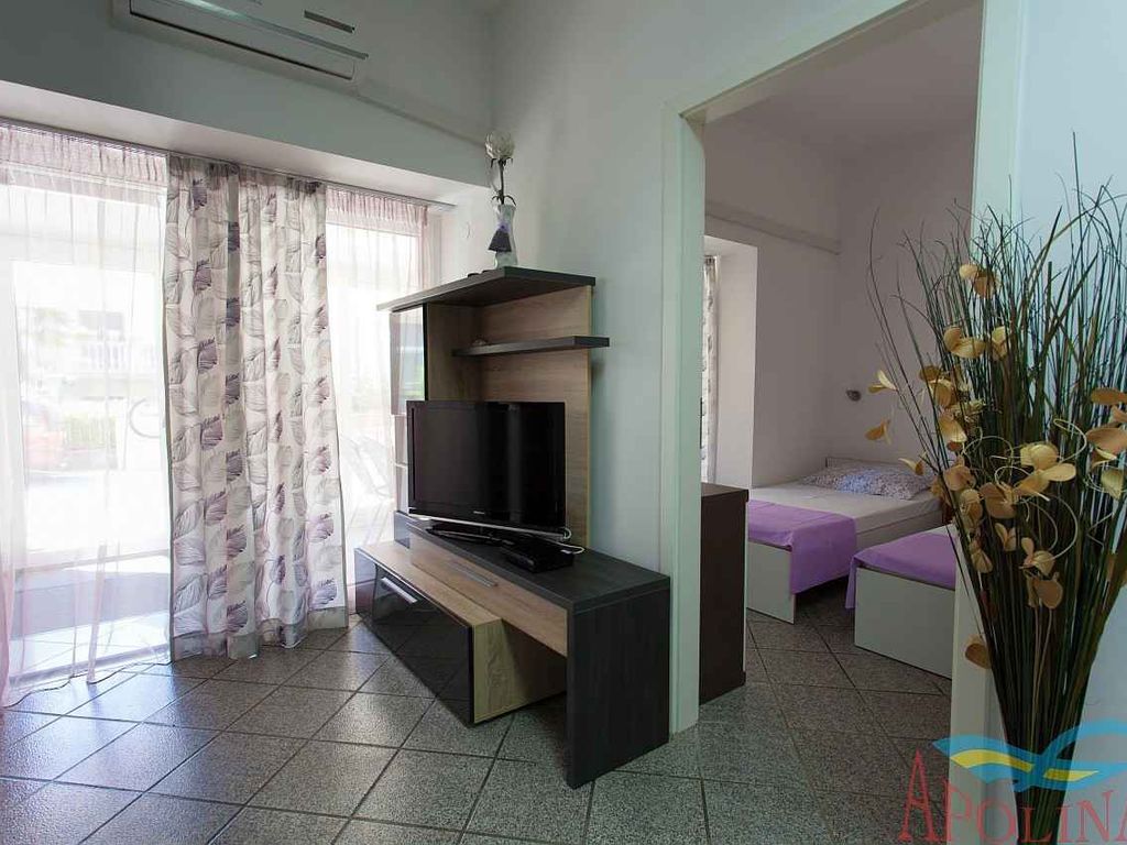 Ferienwohnung Apartments Mirjana 1