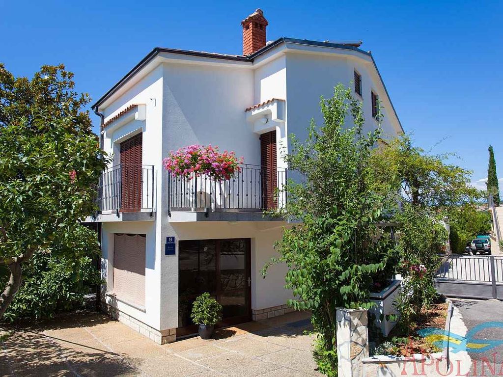 Ferienwohnung Apartments Mirjana 2
