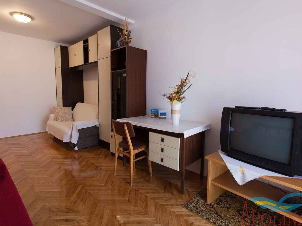 Ferienwohnung Apartments Mirjana 2
