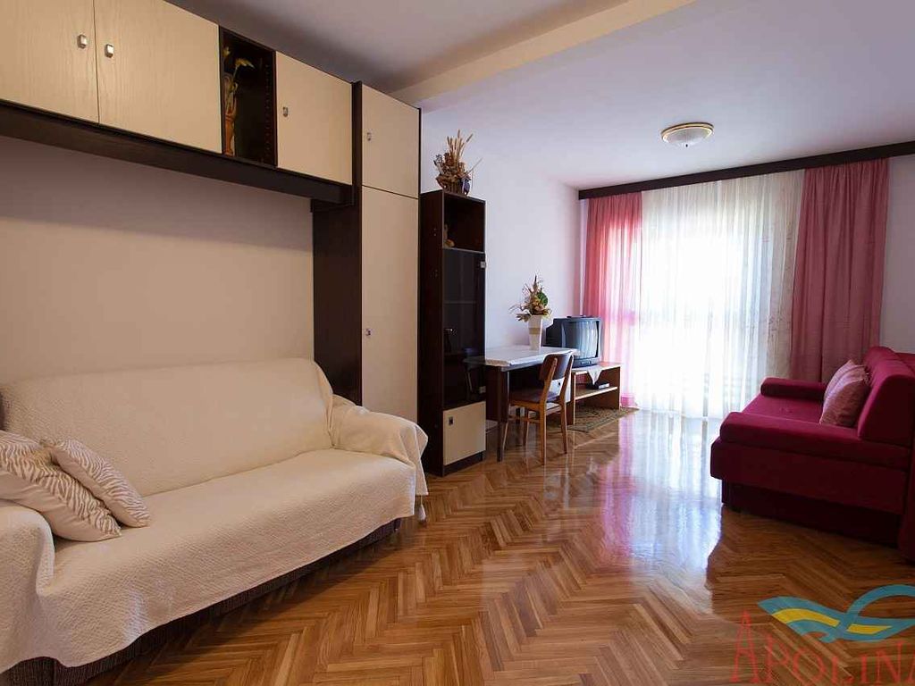 Ferienwohnung Apartments Mirjana 2