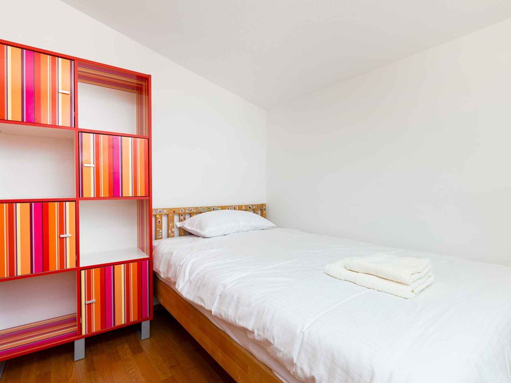 Ferienwohnung Apartment VidaA