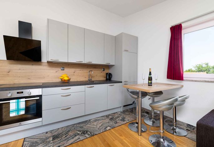 Ferienwohnung Apartment VidaA