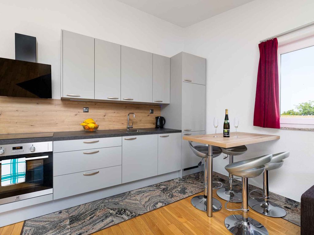 Ferienwohnung Apartment VidaA