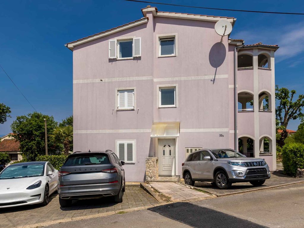 Ferienwohnung Apartment VidaA