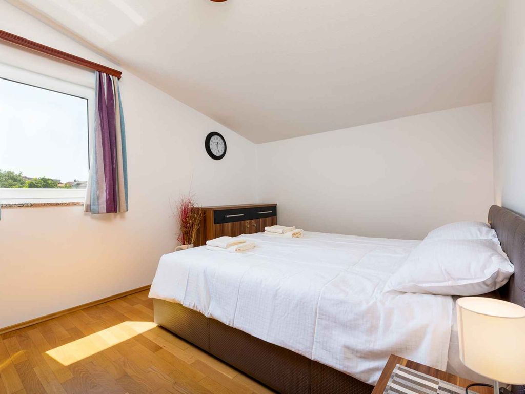 Ferienwohnung Apartment VidaA