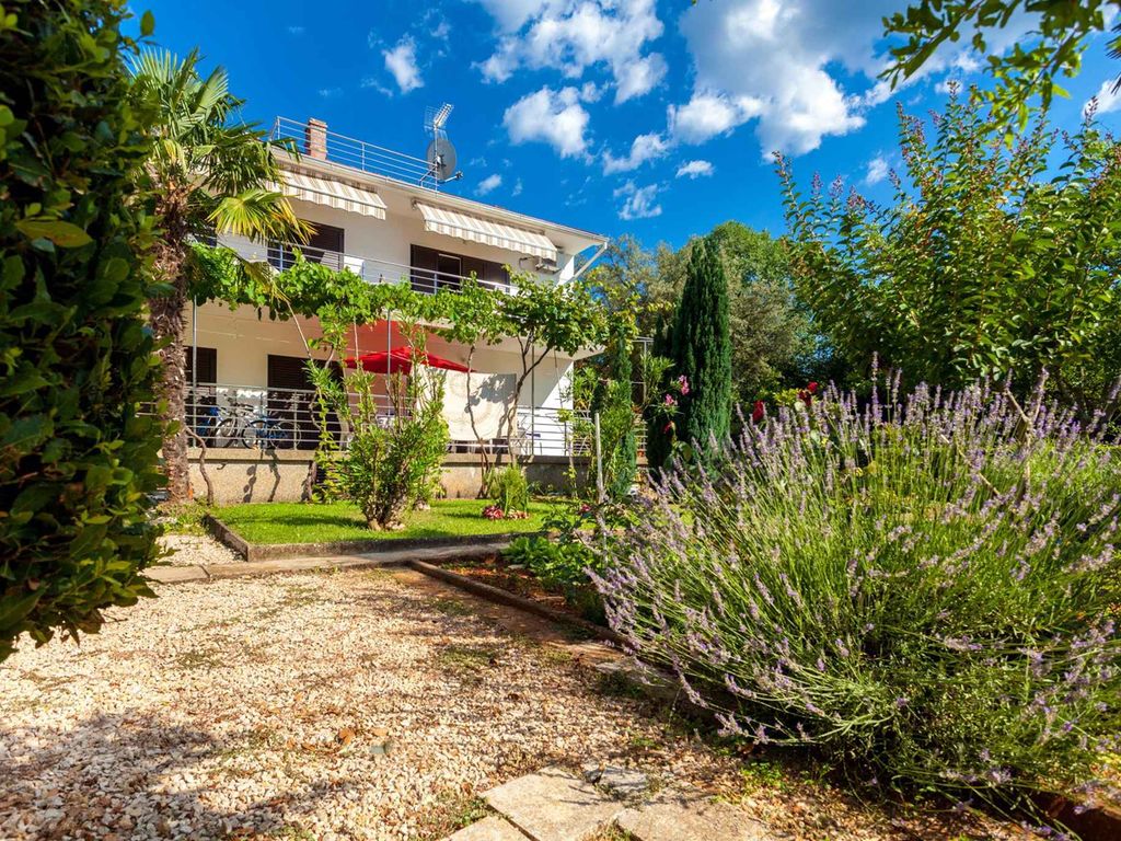 Ferienwohnung Apartment Maria near beach in Malinska