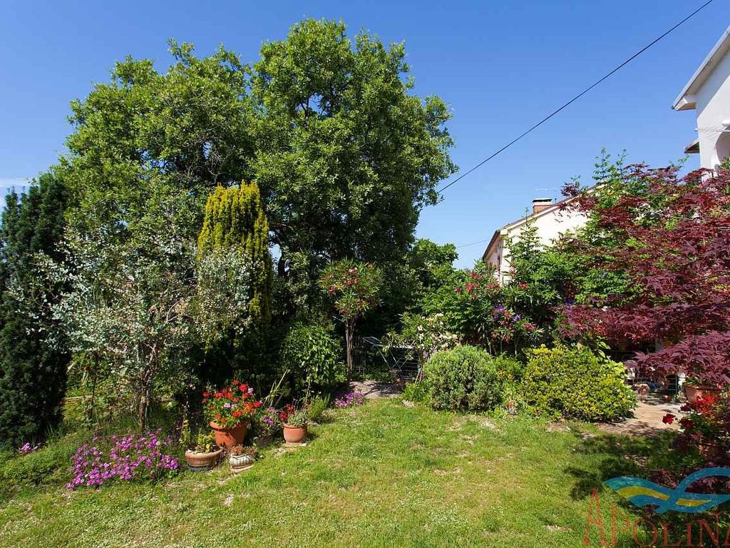 Ferienwohnung Spacious apartment Du in Malinska clouse to the sea