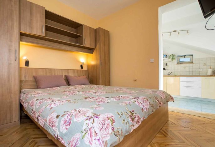 Ferienwohnung Studio apartment Ivona