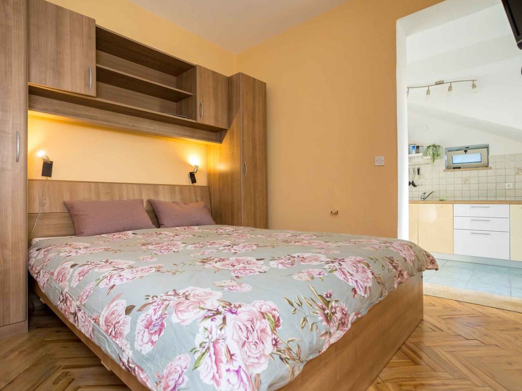 Ferienwohnung Studio apartment Ivona