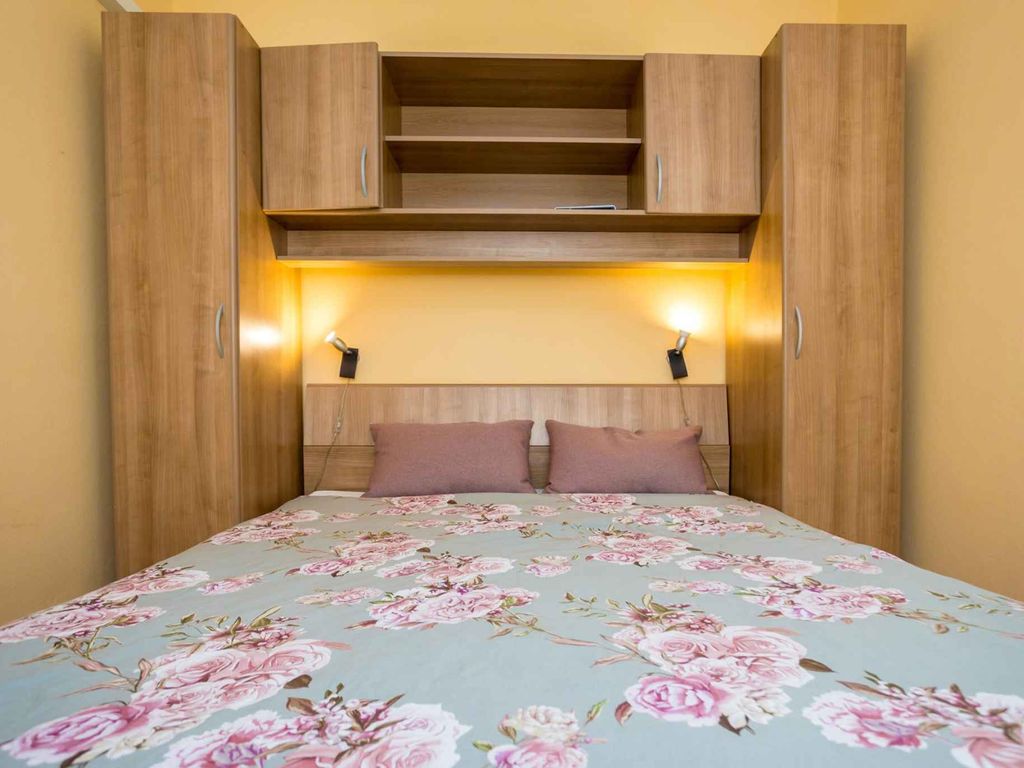 Ferienwohnung Studio apartment Ivona