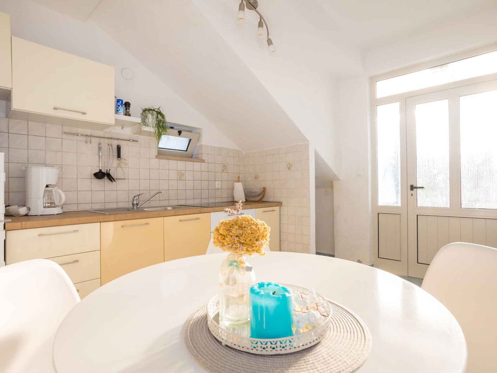Ferienwohnung Studio apartment Ivona