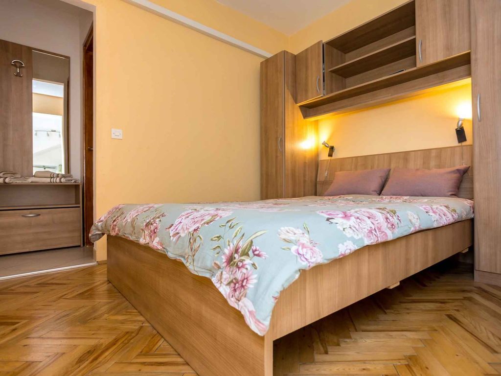 Ferienwohnung Studio apartment Ivona