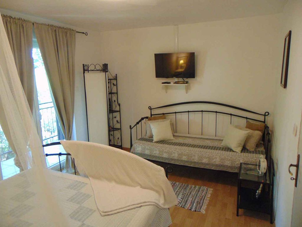 Ferienwohnung Karolina MT