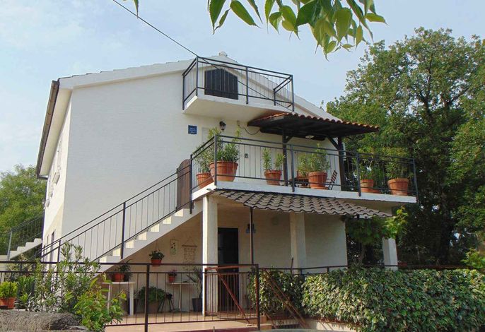 Ferienwohnung Karolina MT