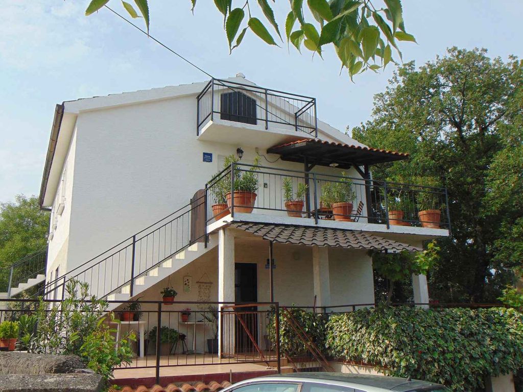 Ferienwohnung Karolina MT