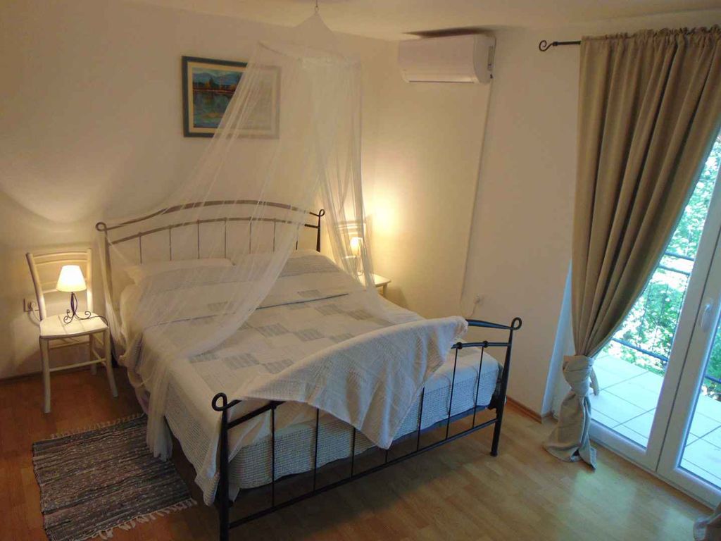 Ferienwohnung Karolina MT