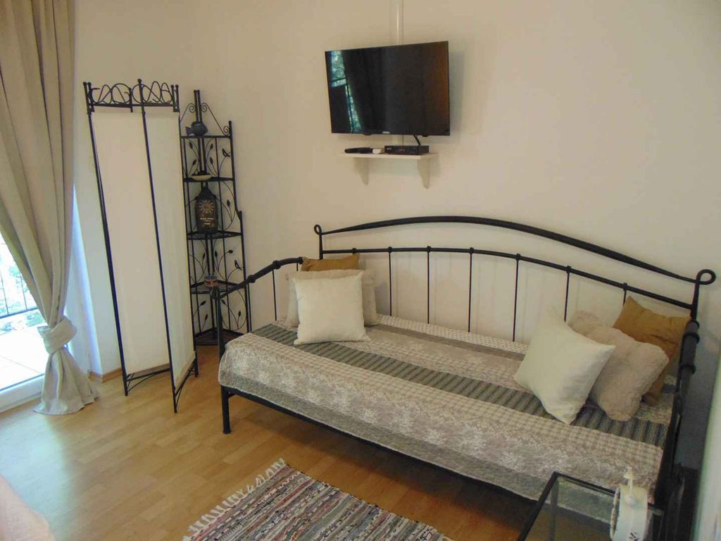 Ferienwohnung Karolina MT
