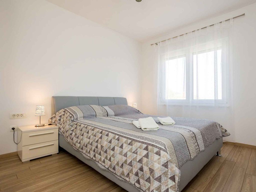 Ferienwohnung Modern two bedroom apartment
