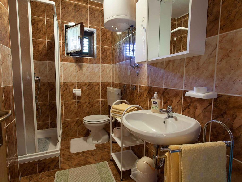 Ferienwohnung App4 priz