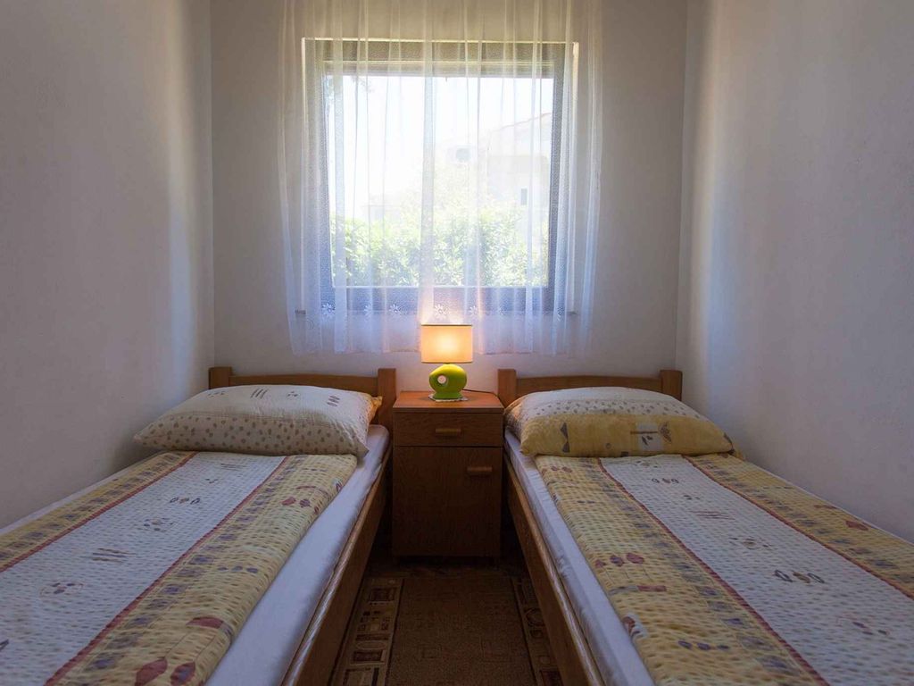 Ferienwohnung App4 priz