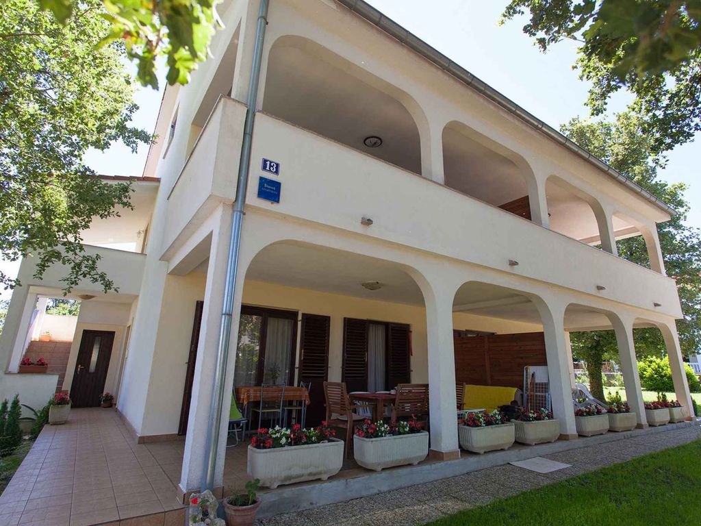 Ferienwohnung App4br2