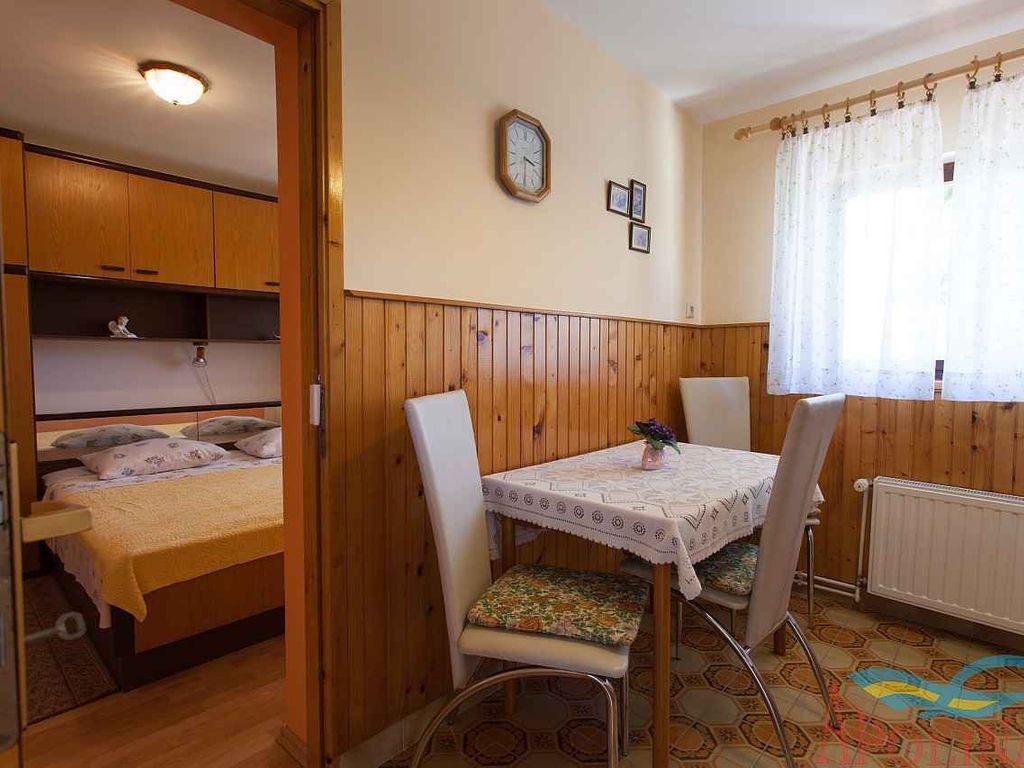 Ferienwohnung Apartment for 2 on ground floor