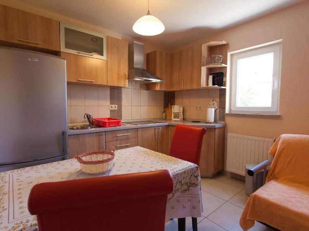 Ferienwohnung Modern apartment for 2 on ground floor