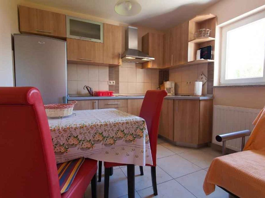 Ferienwohnung Modern apartment for 2 on ground floor