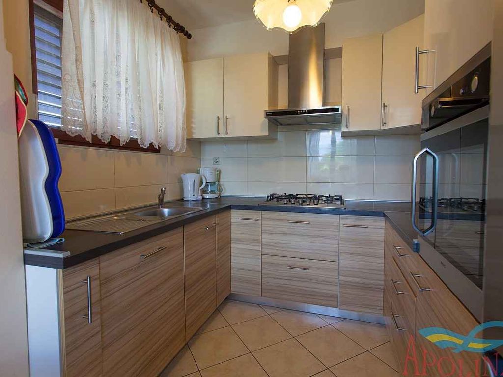 Ferienwohnung Apartment with 3 Rooms