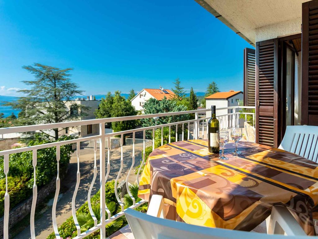 Ferienwohnung App4 2.kat