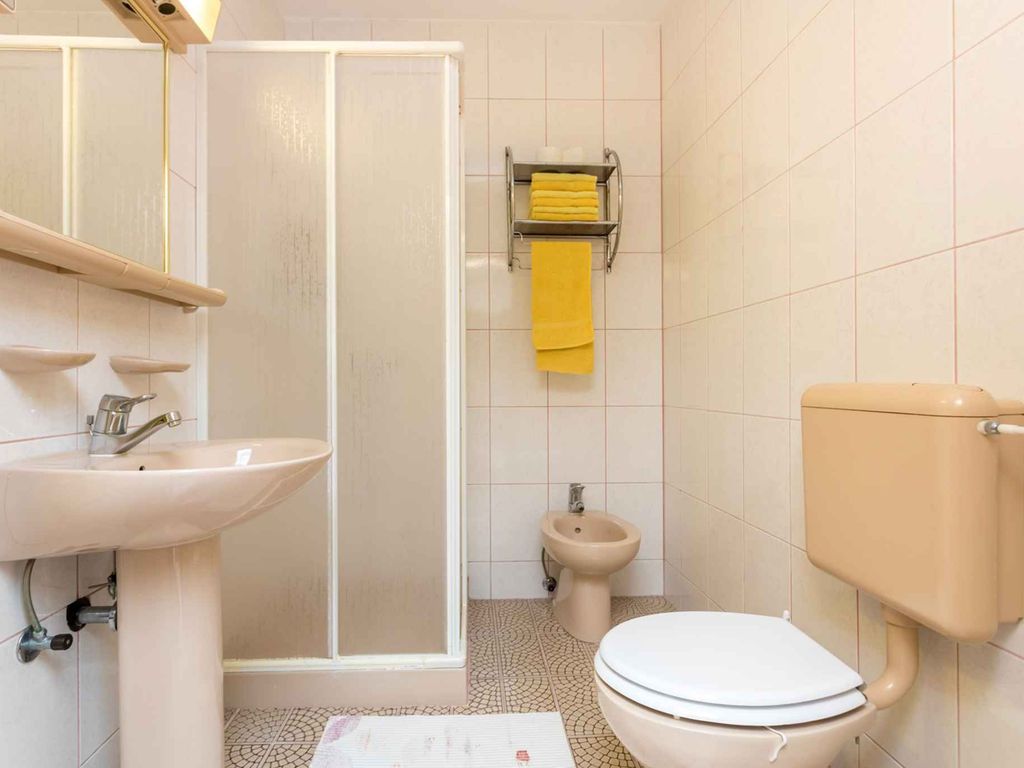 Ferienwohnung App4 2.kat