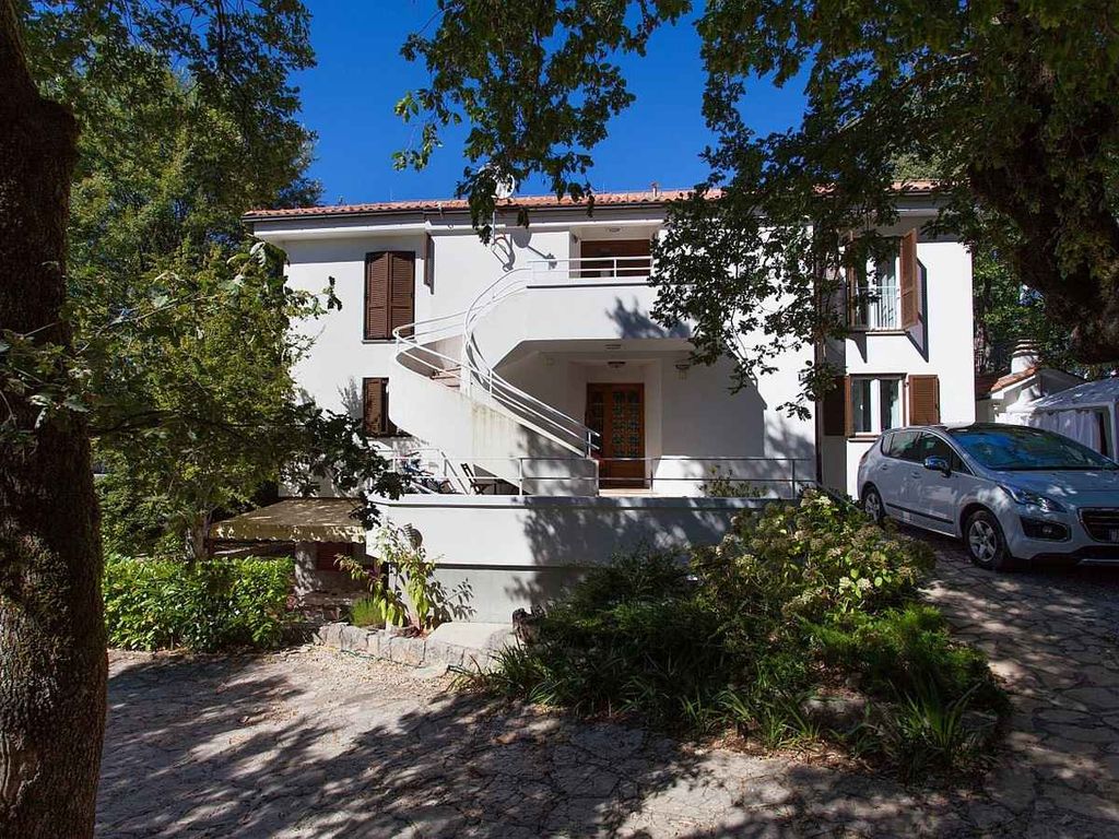 Ferienwohnung App 2+2 br1