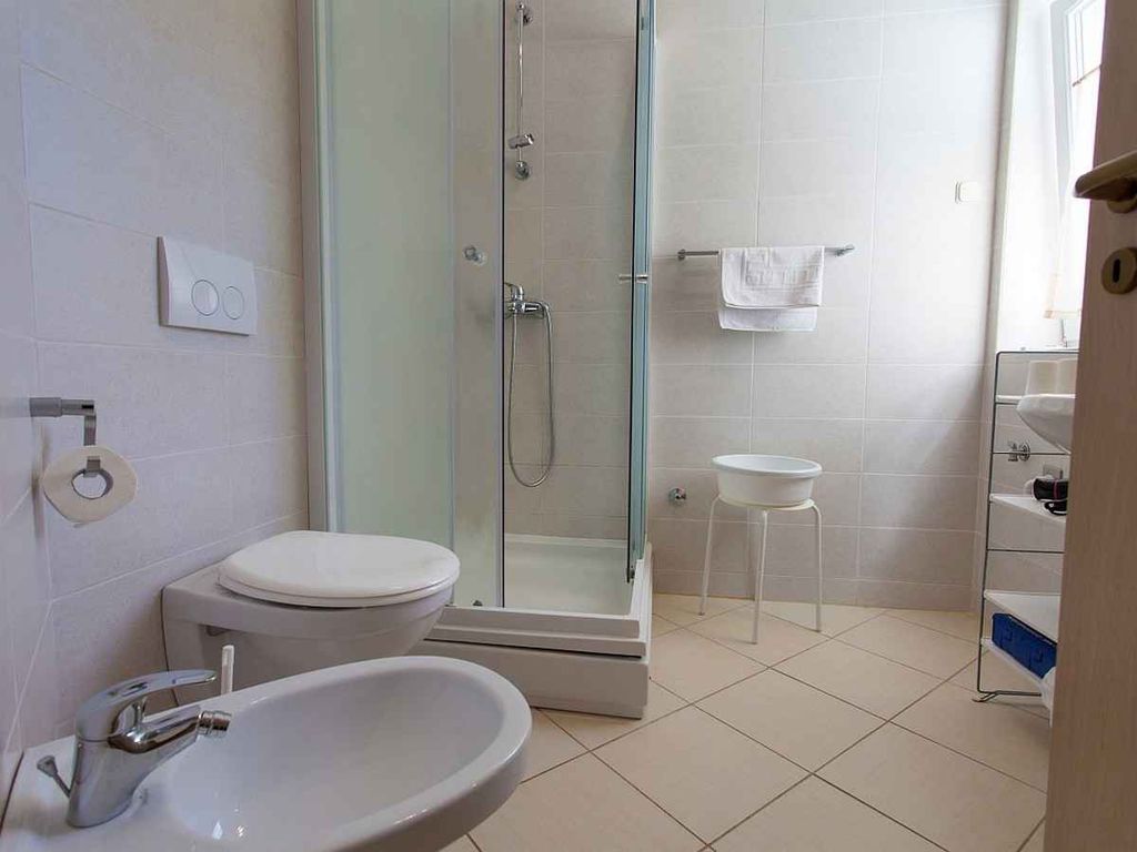 Ferienwohnung App 2+2 br2