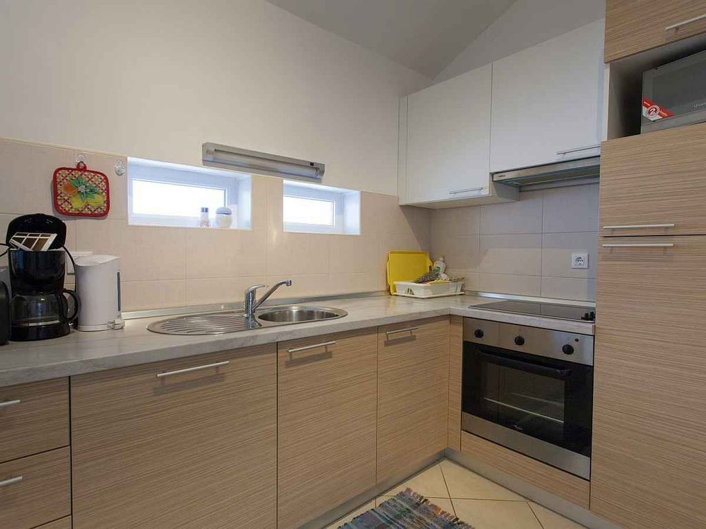 Ferienwohnung App 2+2 br2