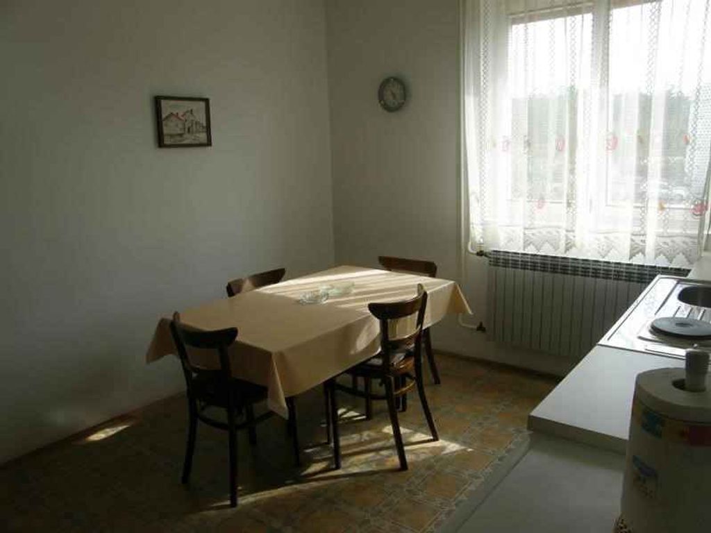 Ferienobjekt im typischen Landesstil