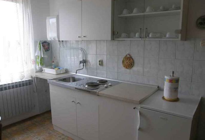 Ferienobjekt im typischen Landesstil