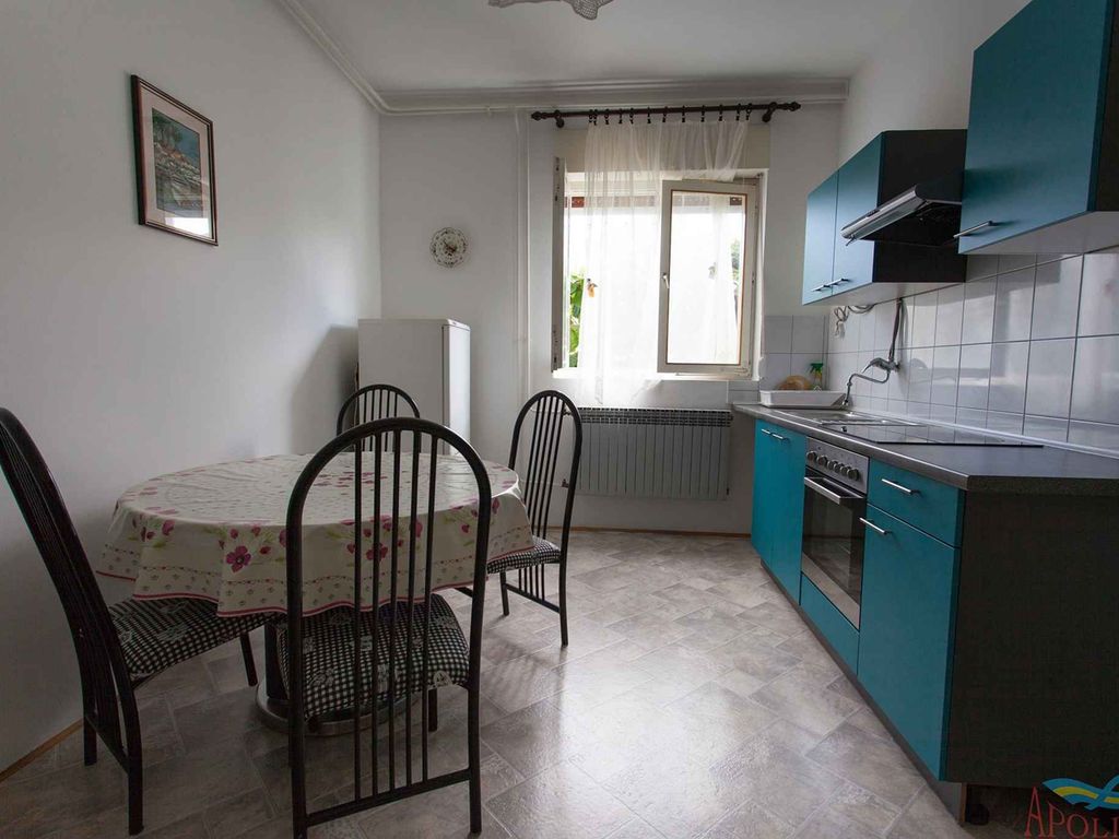 Ferienwohnung Antica Prizemlje