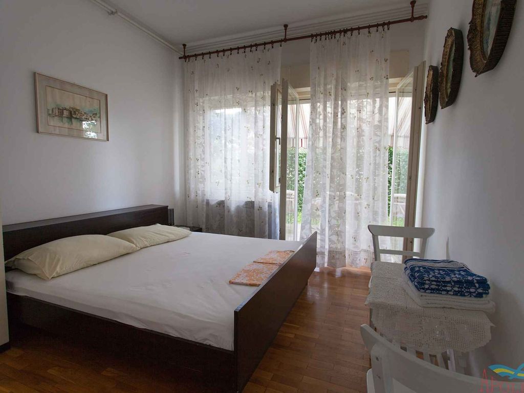 Ferienwohnung Antica Prizemlje