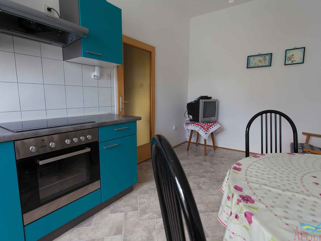 Ferienwohnung Antica Prizemlje