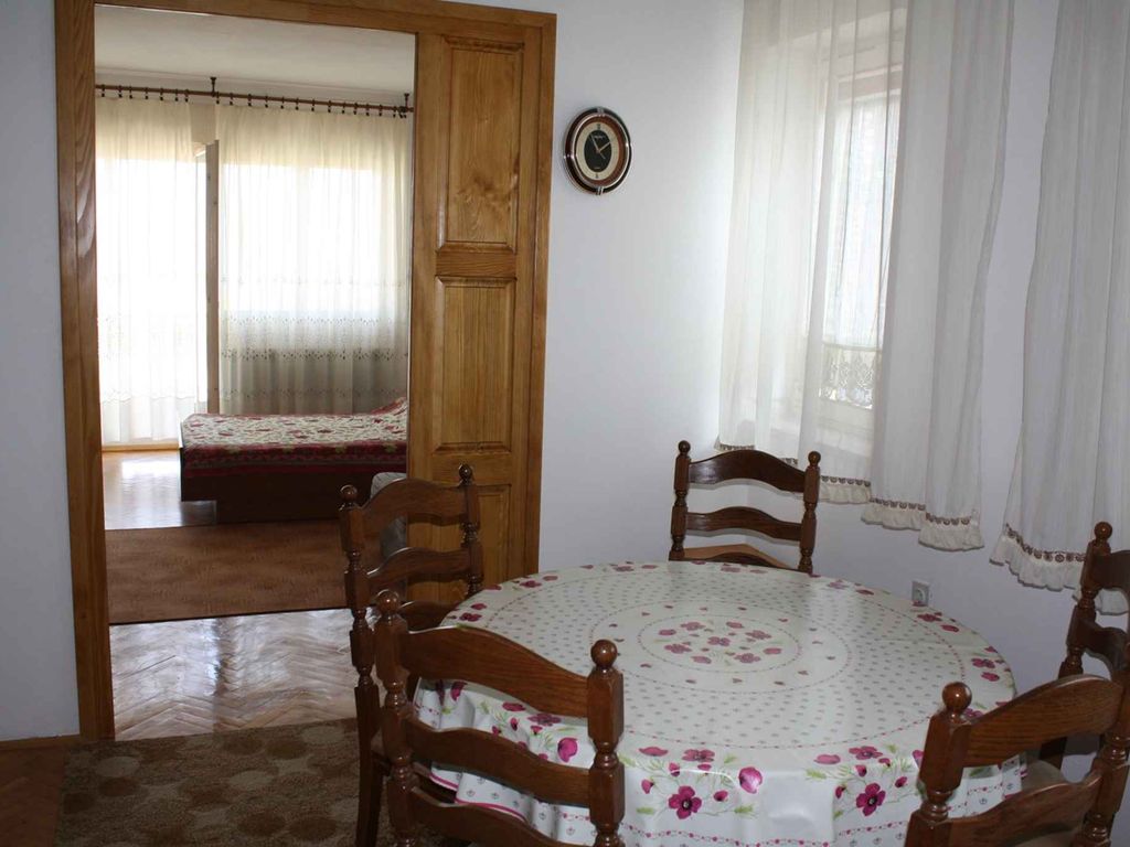Ferienwohnung Antica 2. k