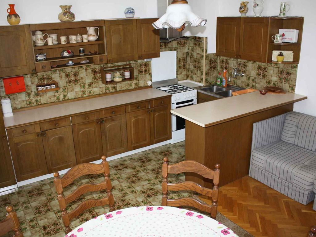 Ferienwohnung Antica 2. k