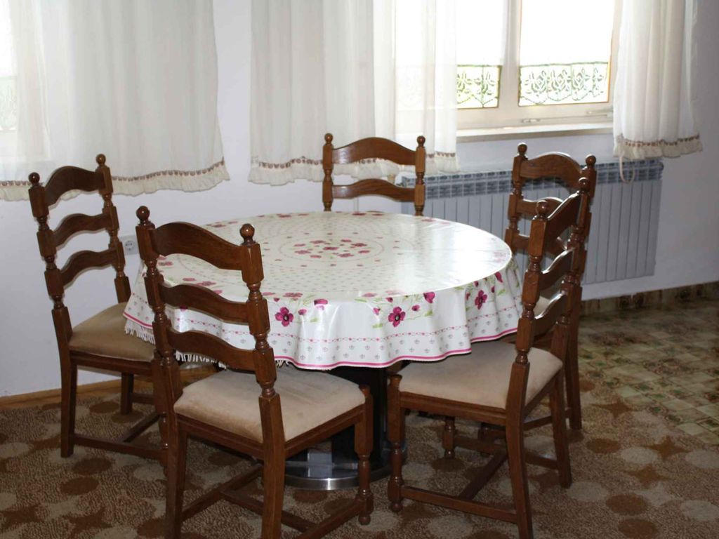 Ferienwohnung Antica 2. k