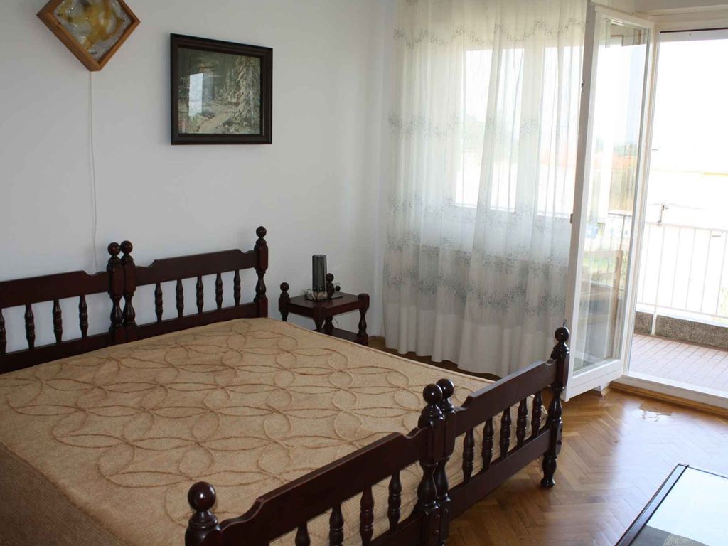 Ferienwohnung Antica 2. k