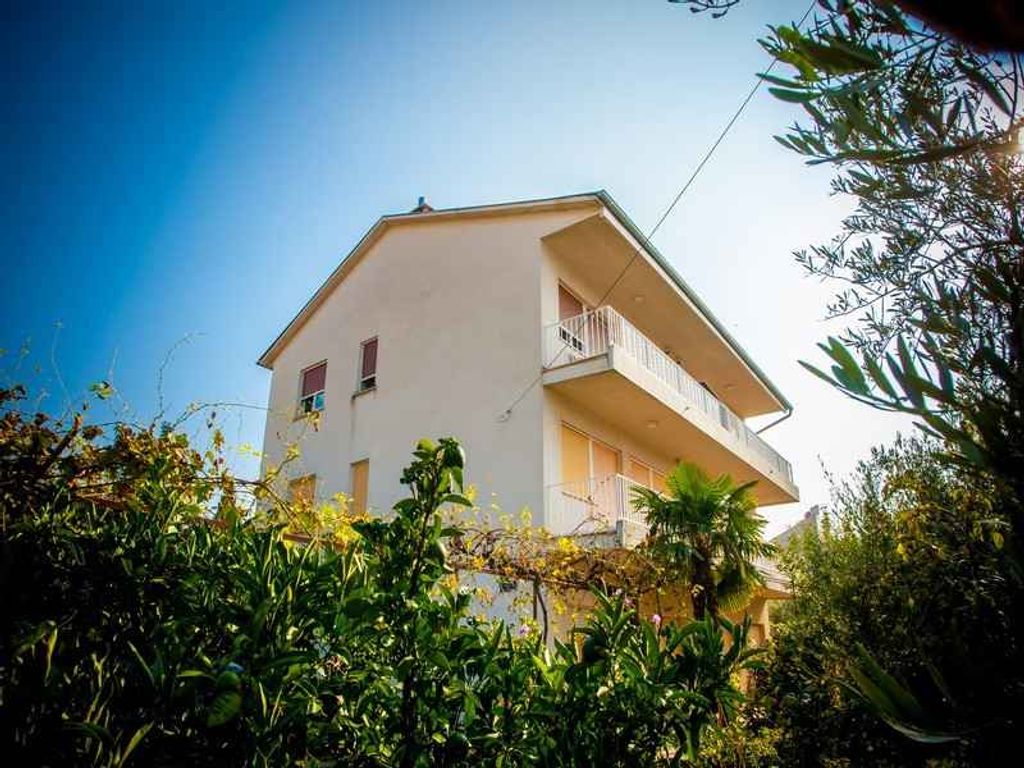 Ferienwohnung Antica 2. k