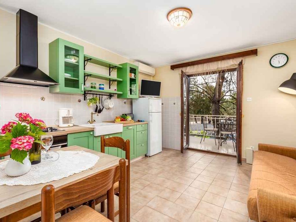 Ferienwohnung